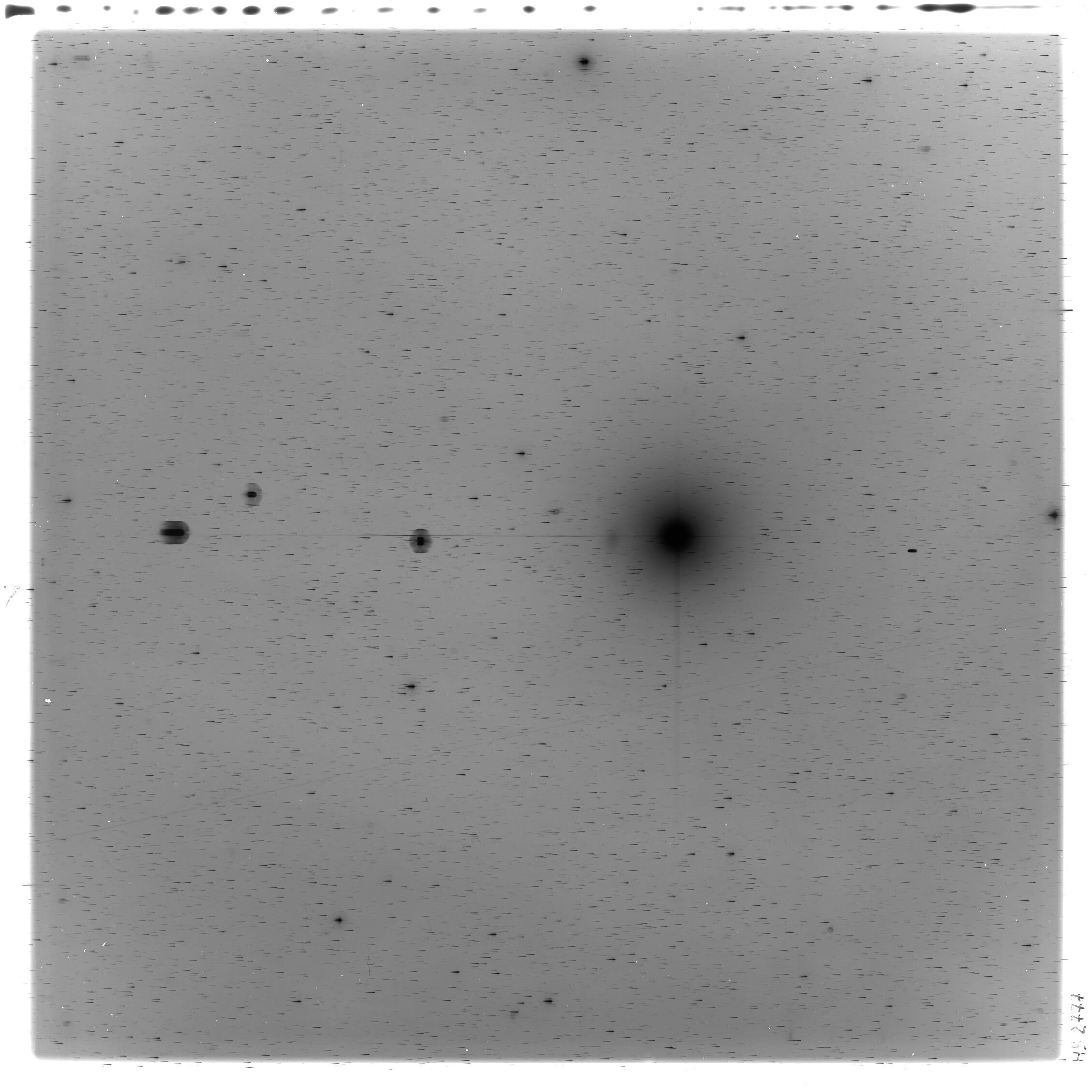 Scan HS02777