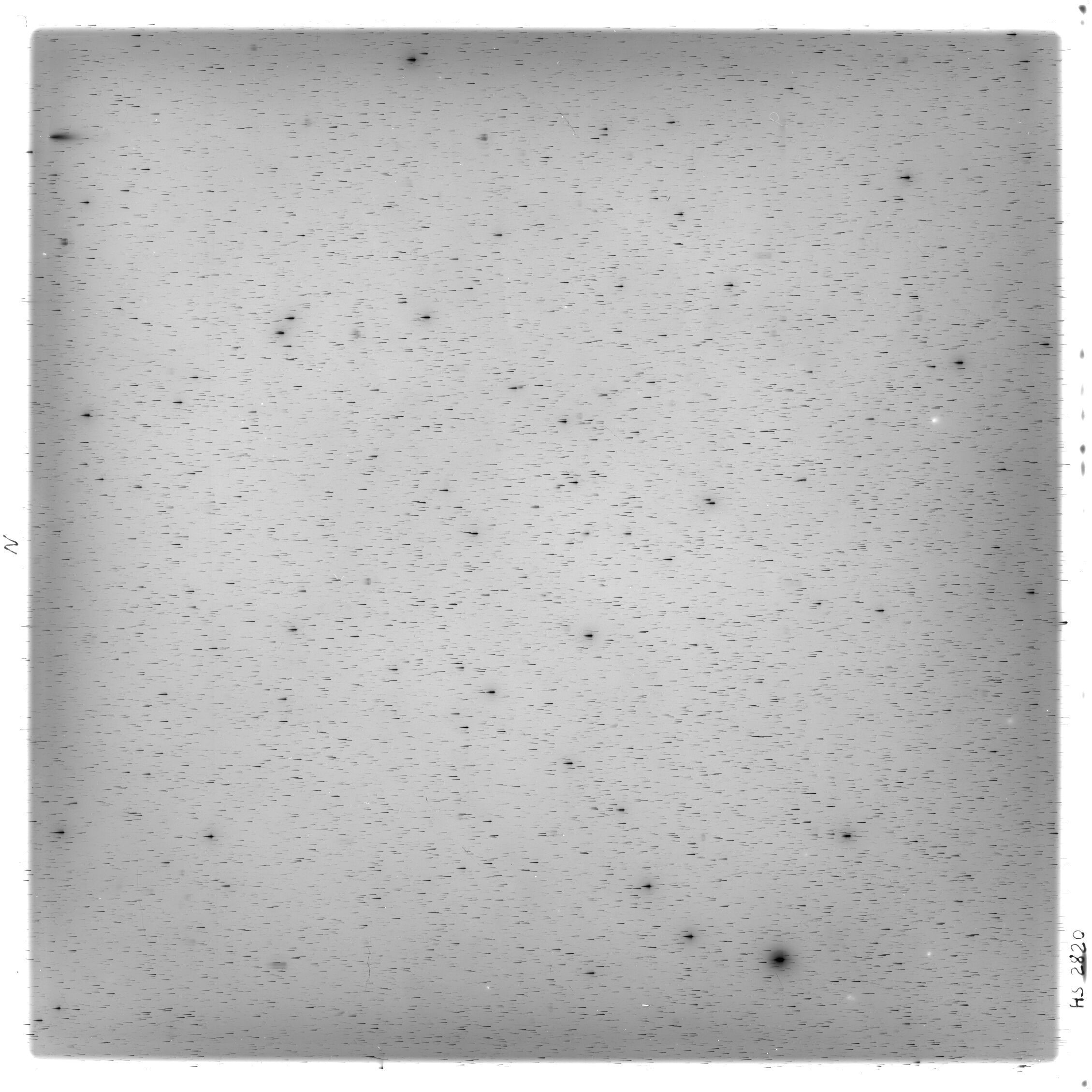 Scan HS02820