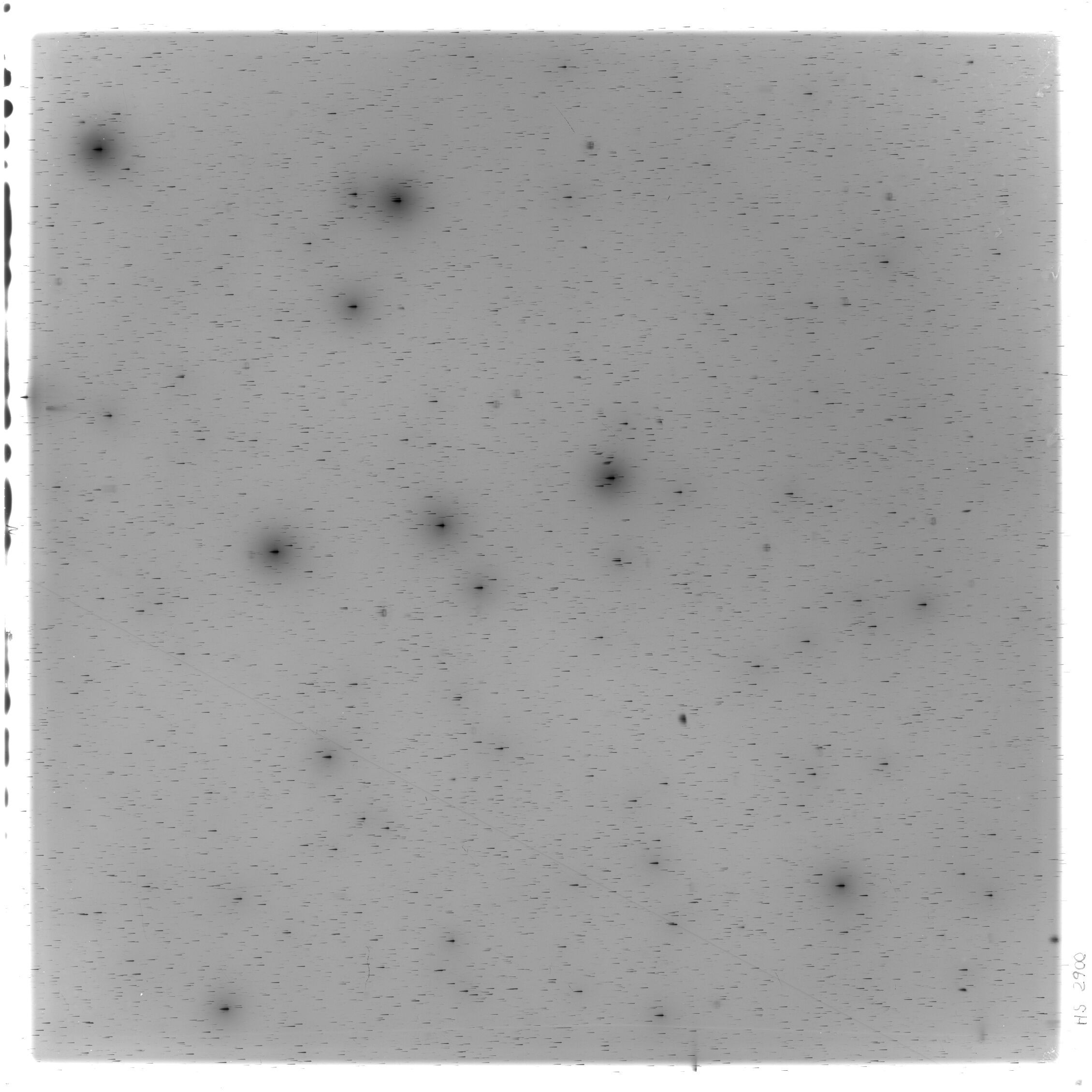 Scan HS02900
