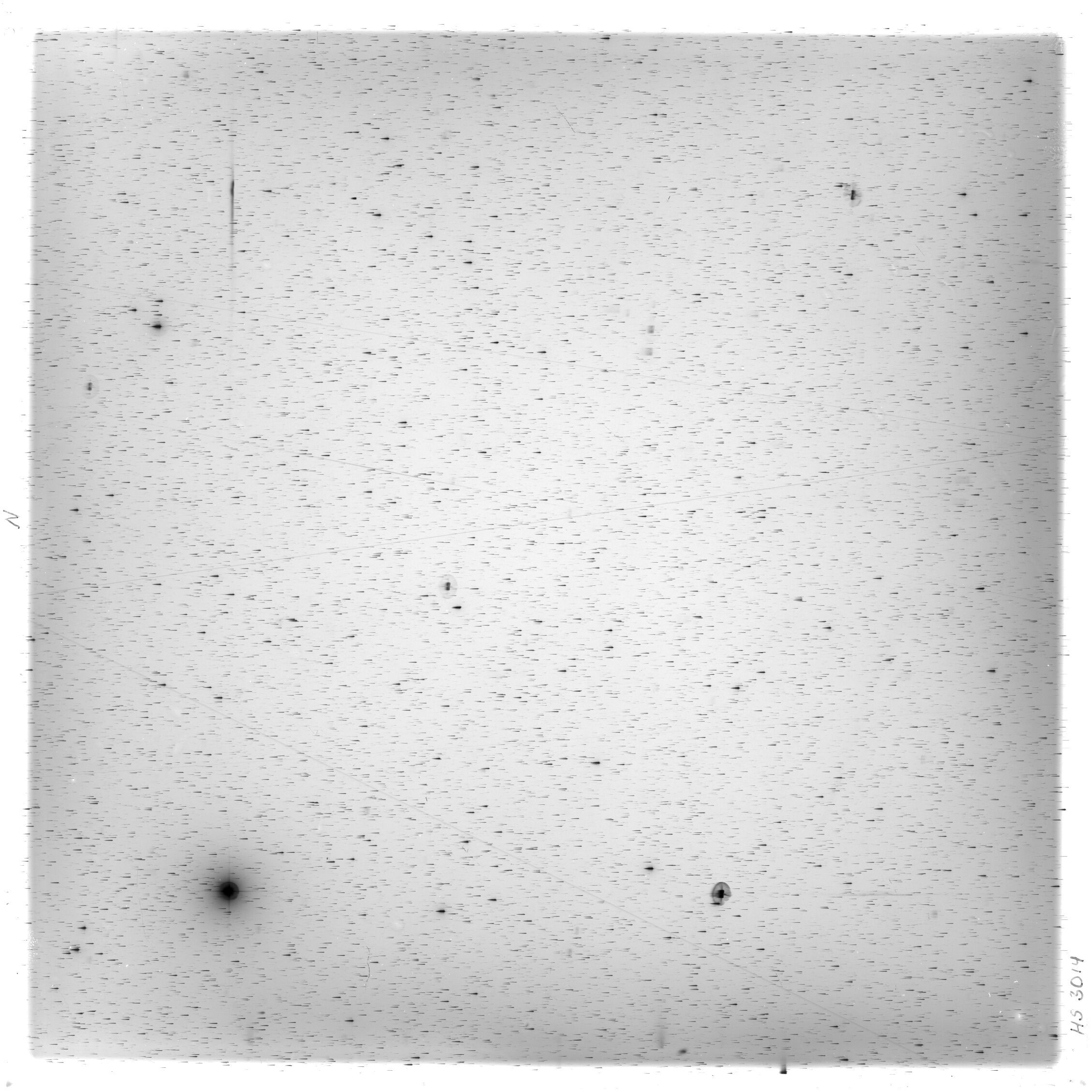 Scan HS03014