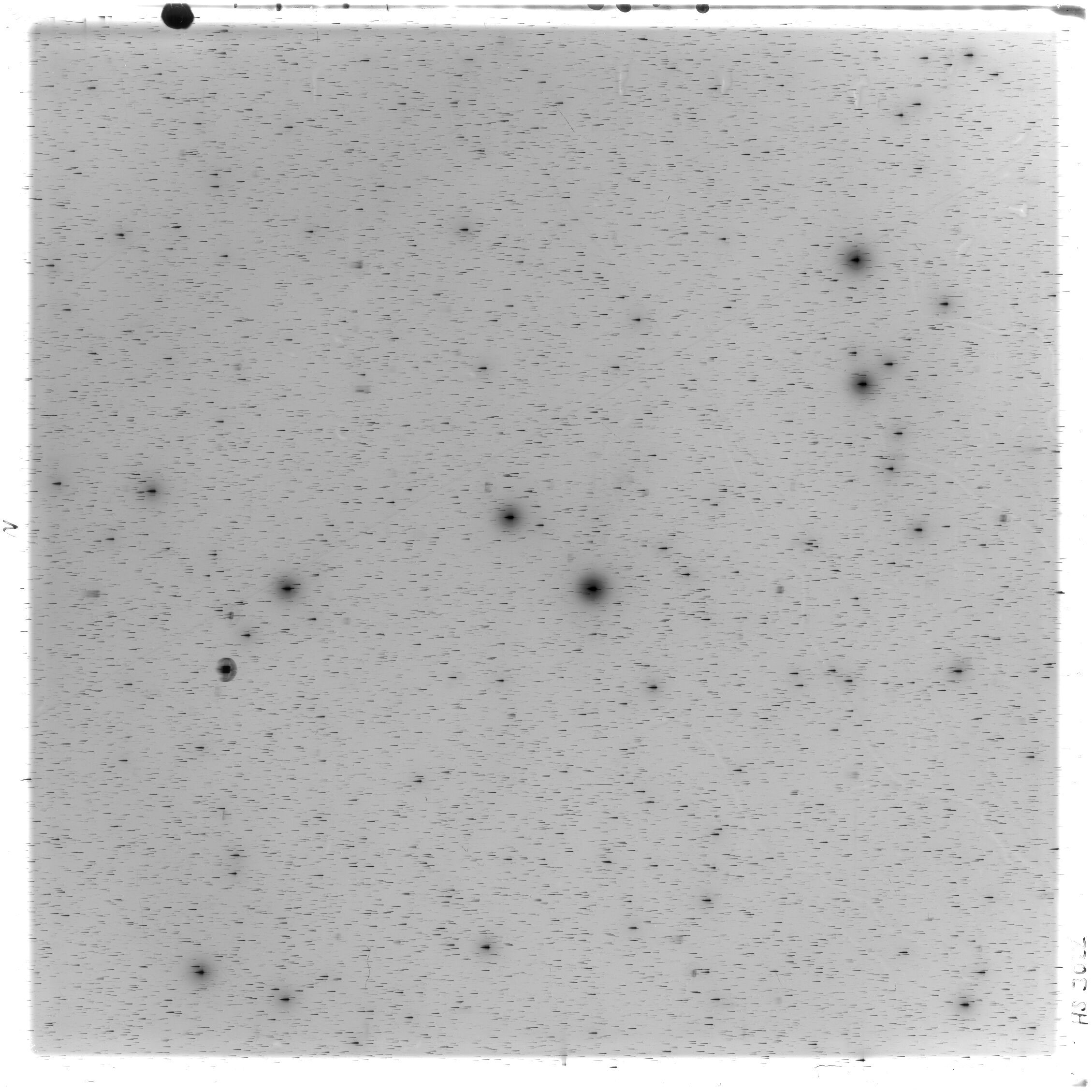 Scan HS03022