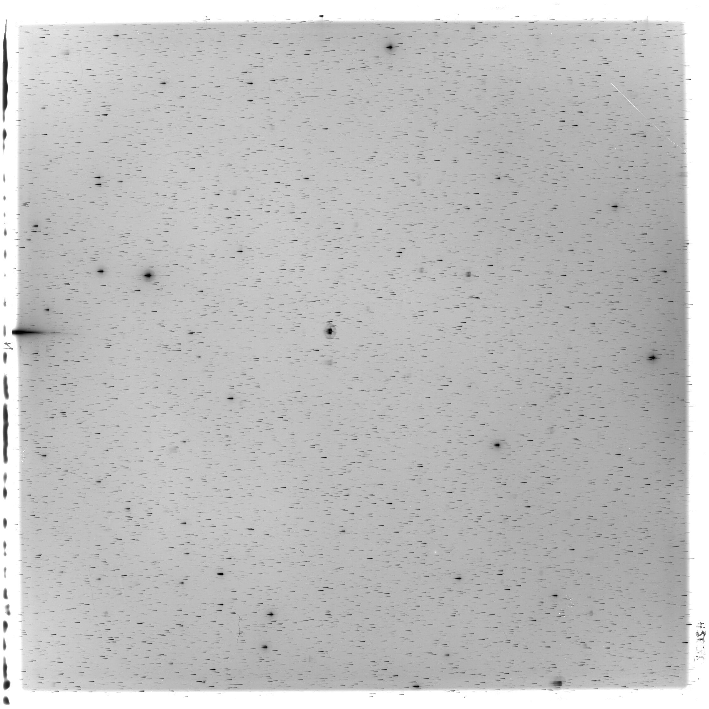 Scan HS03030