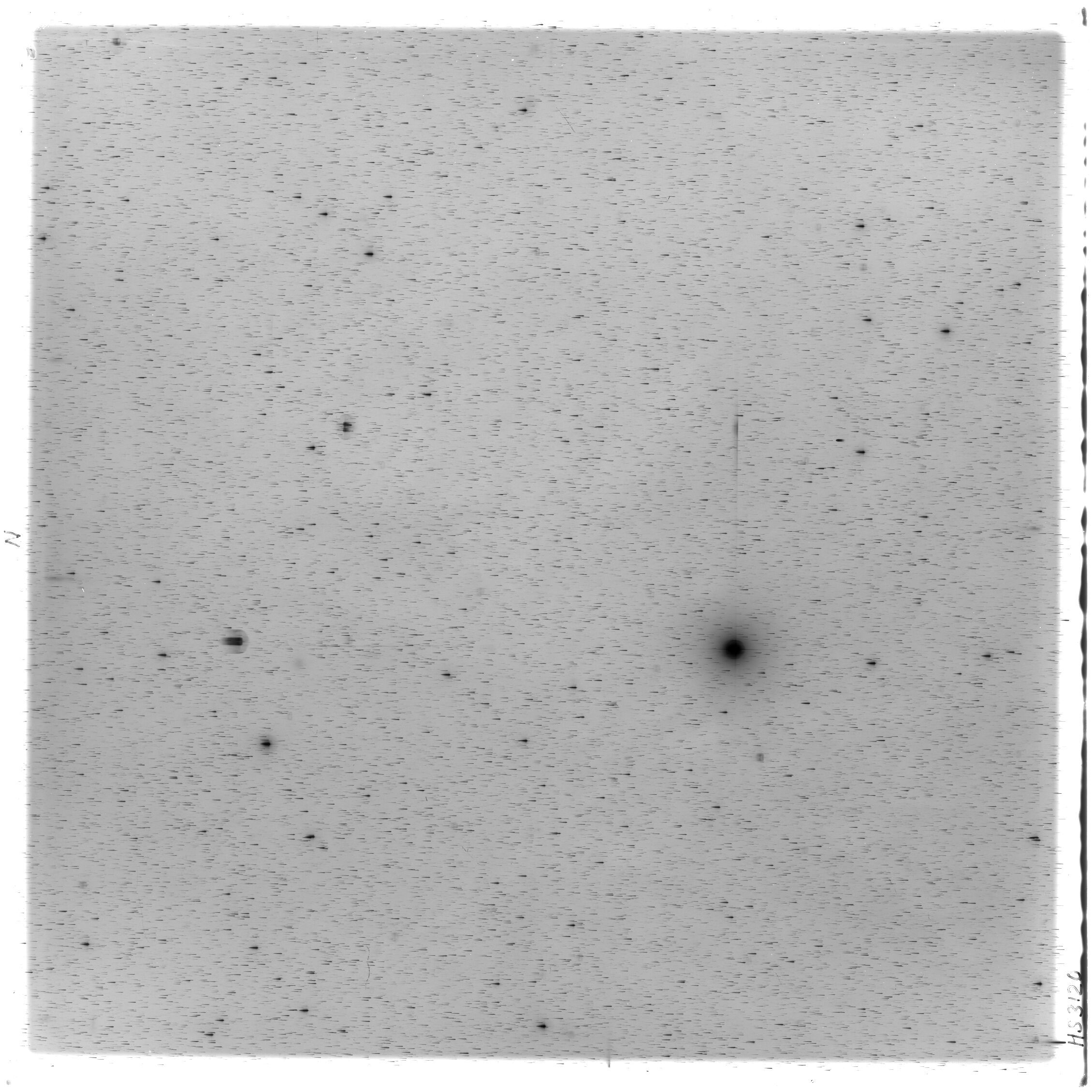 Scan HS03120
