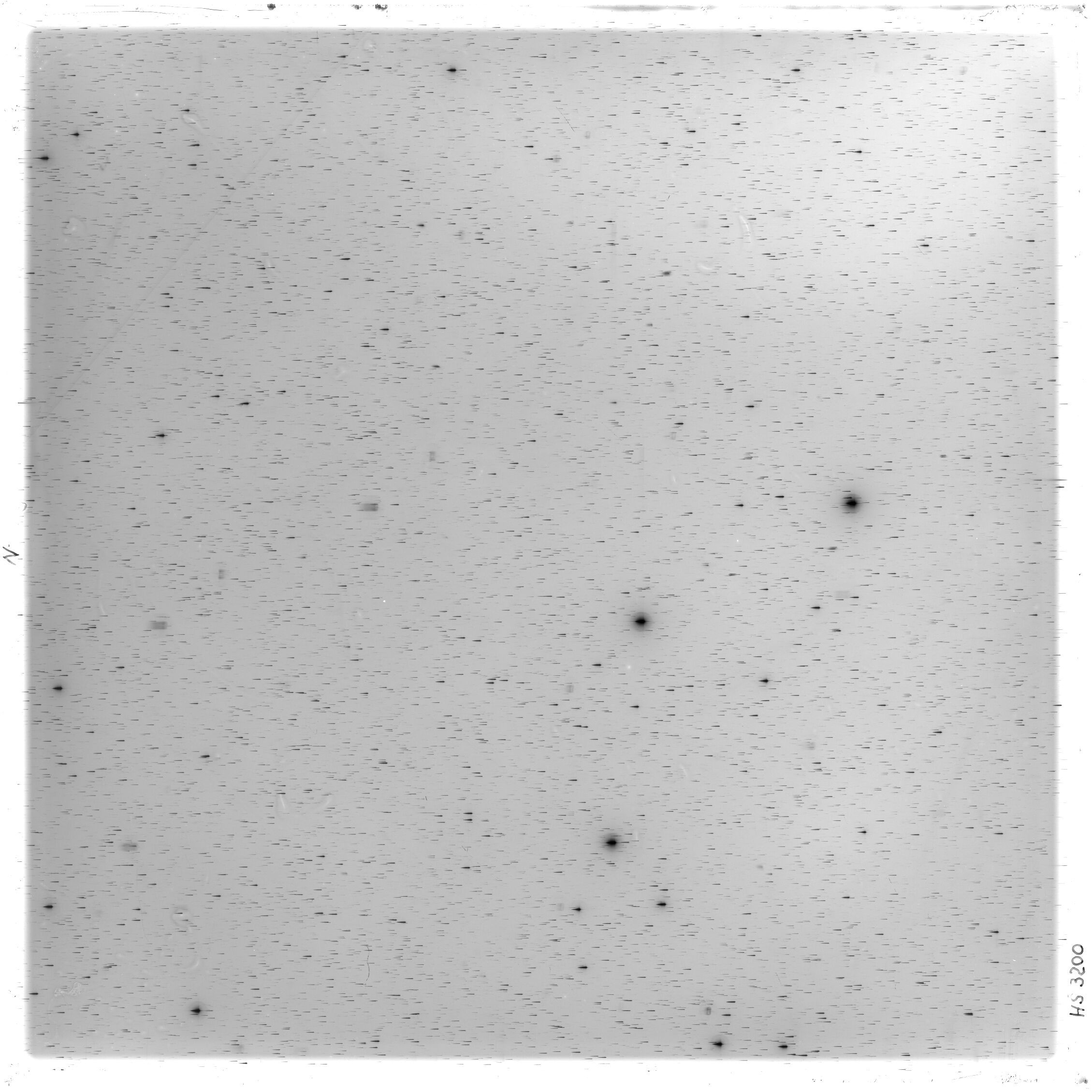 Scan HS03200