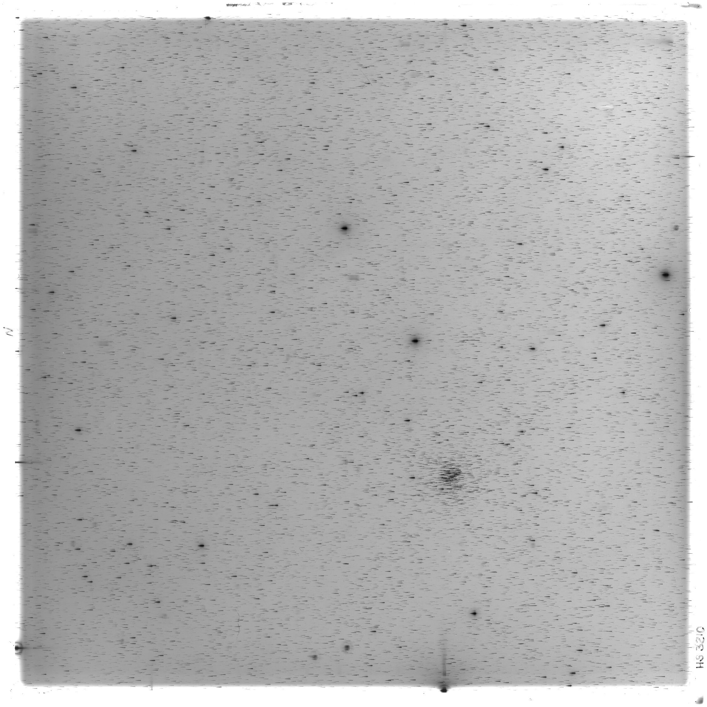 Scan HS03210