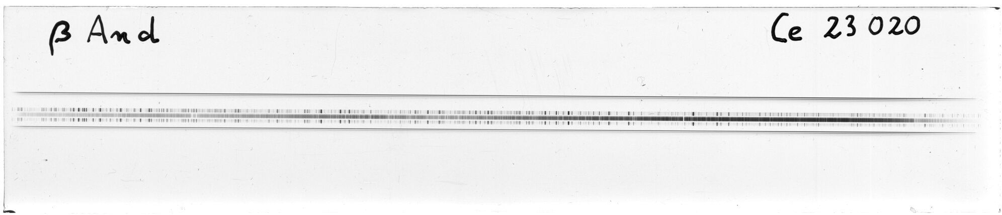 Scan MW23020