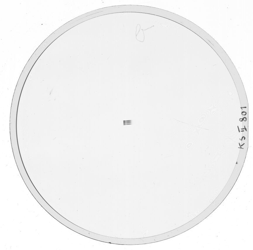 Scan KS00801