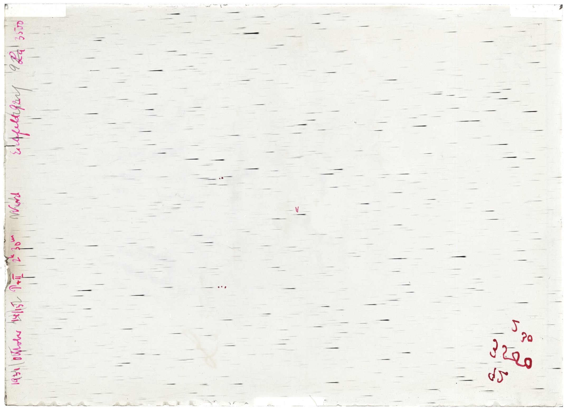 Scan LA03500