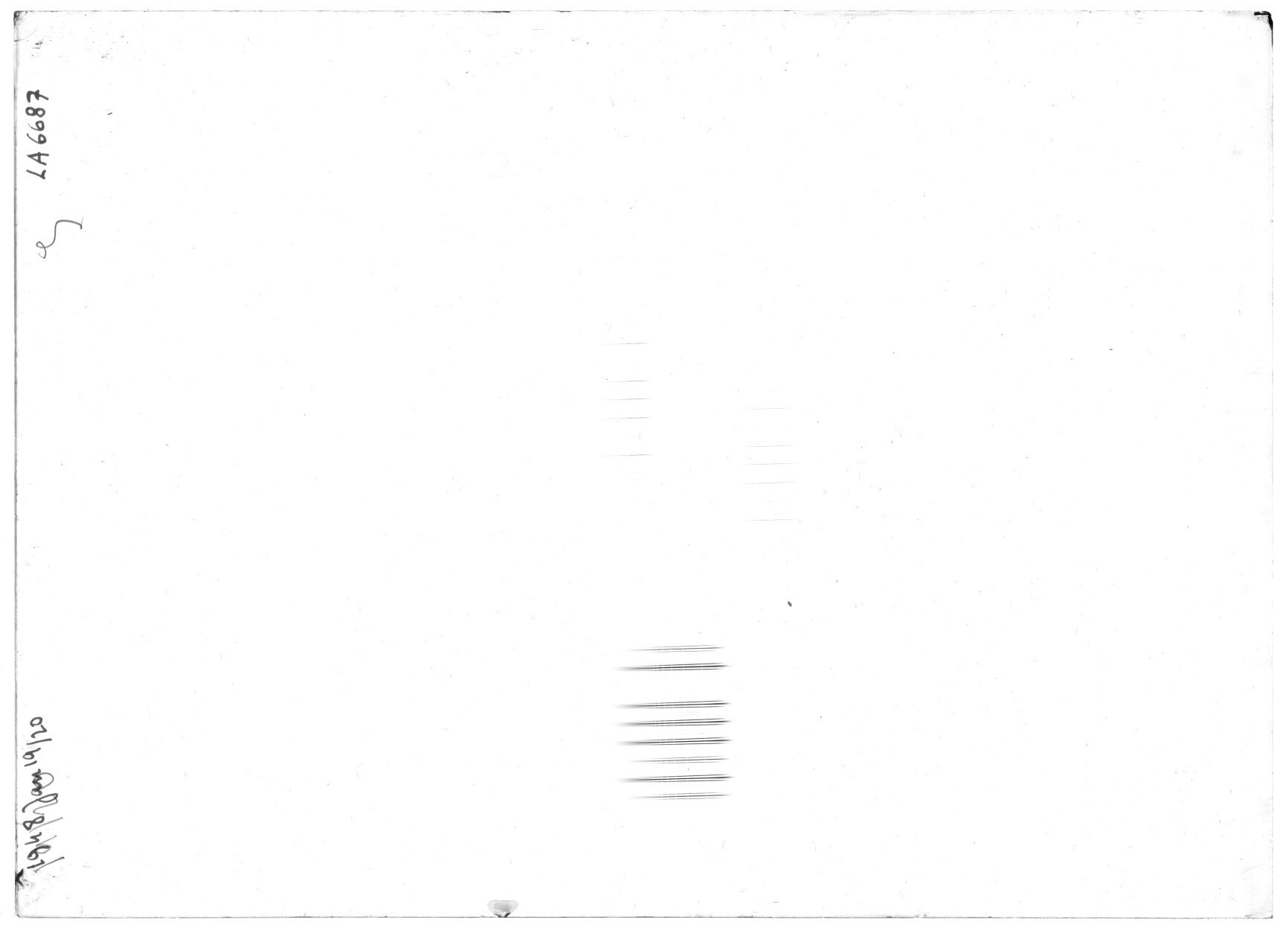 Scan LA06687