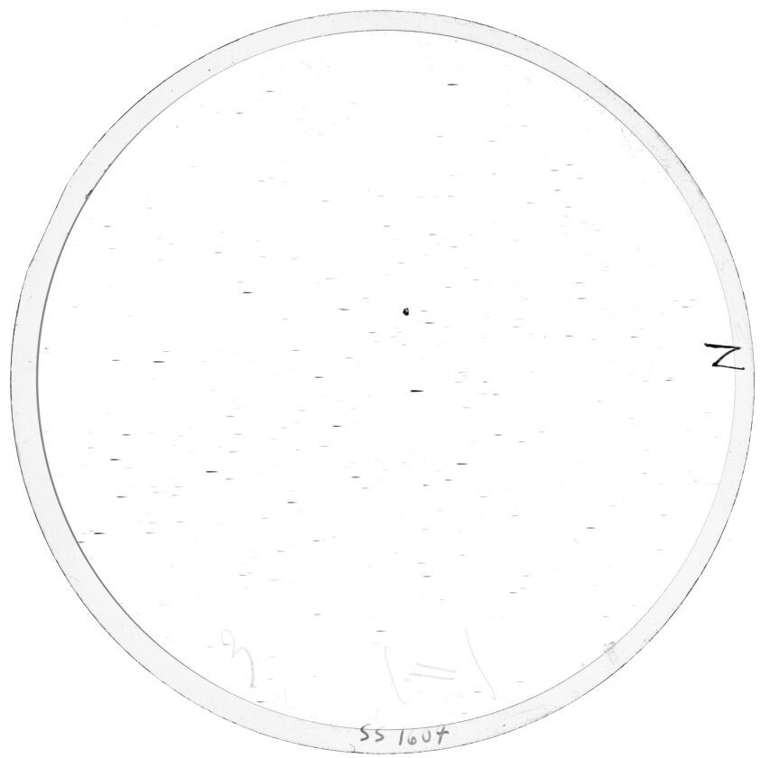 Scan SS01604