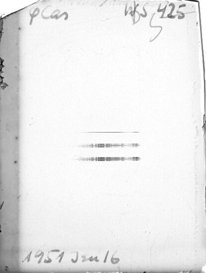 Scan STW0425