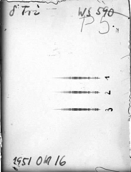 Scan STW0590