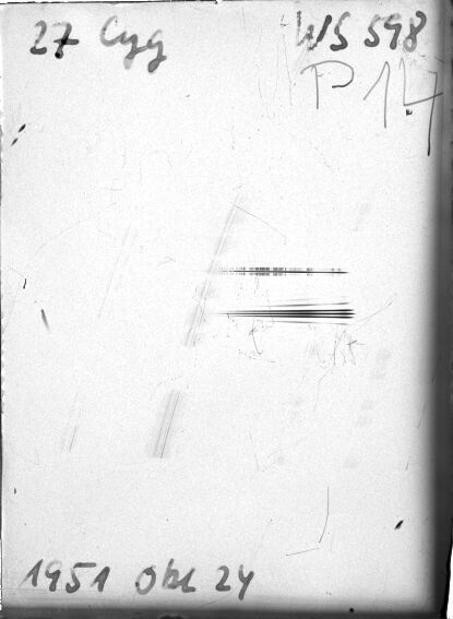 Scan STW0598