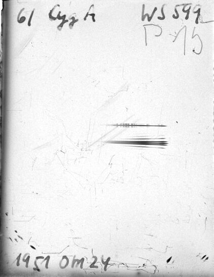 Scan STW0599