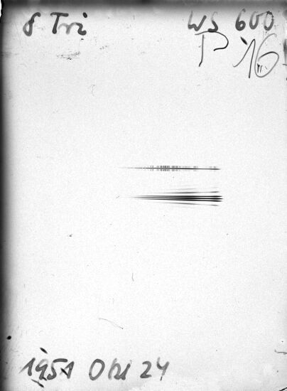 Scan STW0600