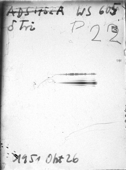 Scan STW0605