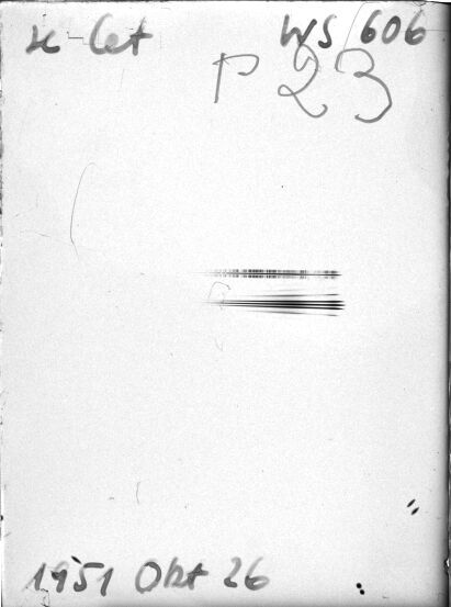 Scan STW0606