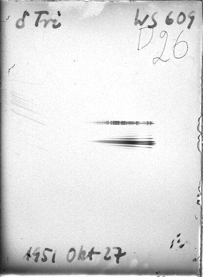 Scan STW0609