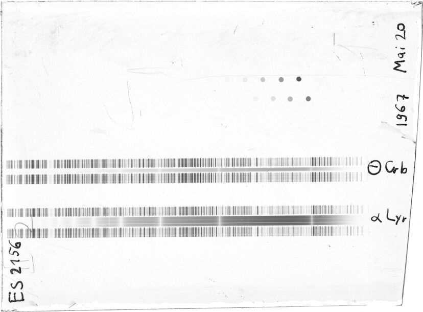 Scan STE2156