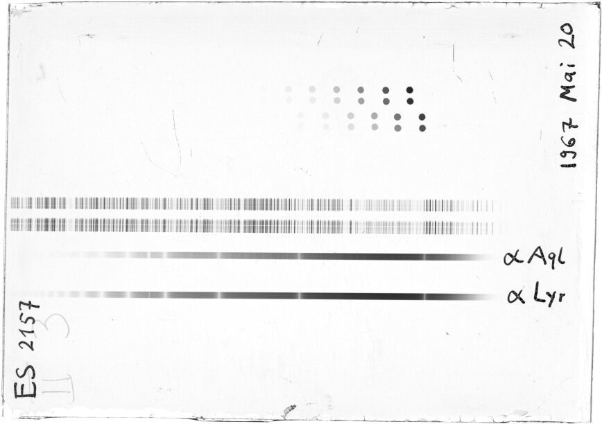 Scan STE2157