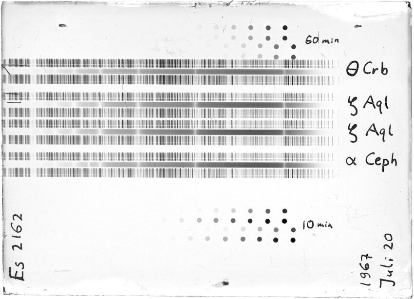 Scan STE2162