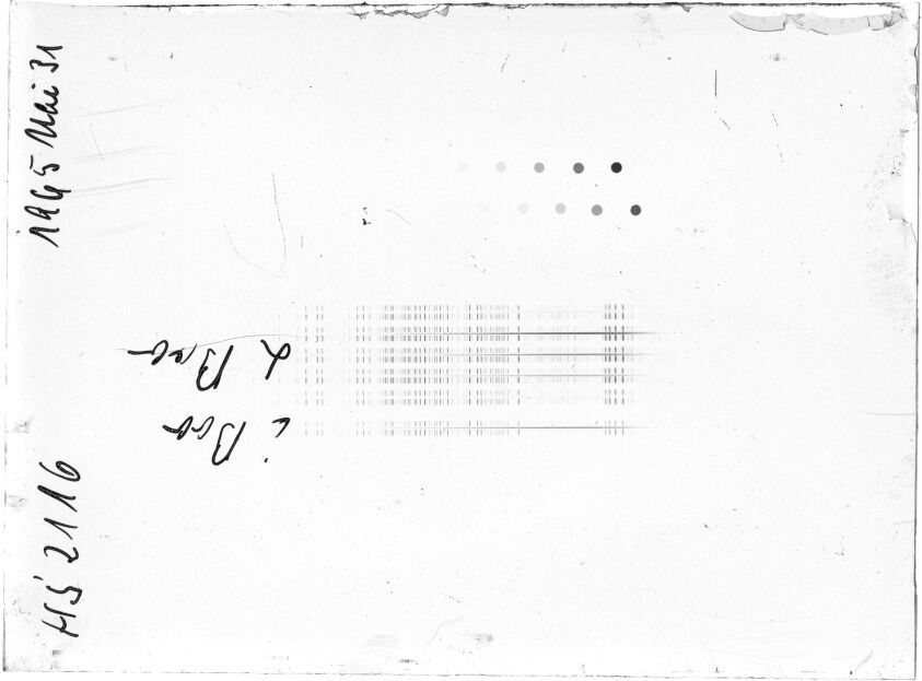 Scan STH2116