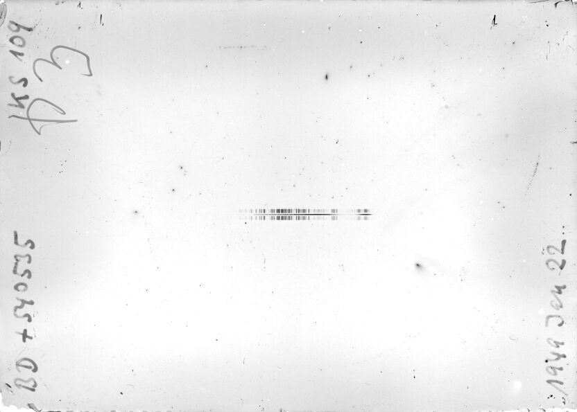Scan STK0109