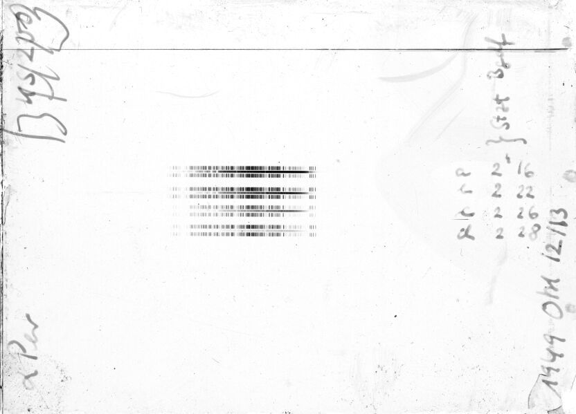 Scan STK0200