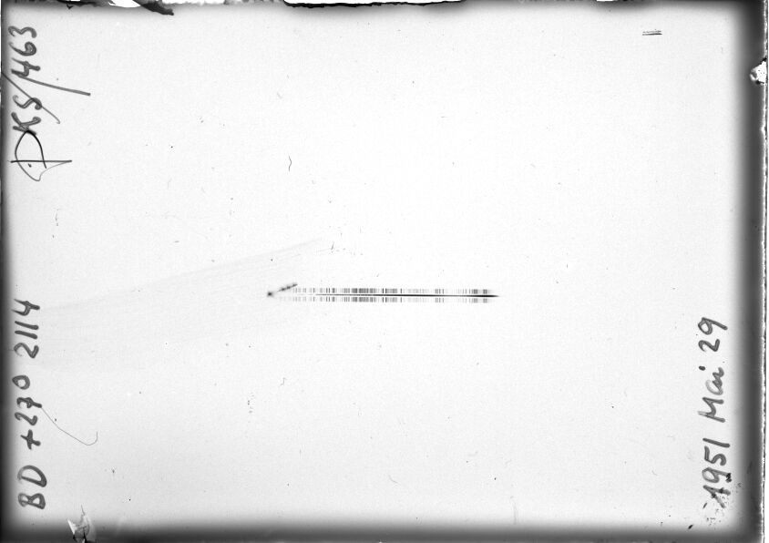 Scan STK0463