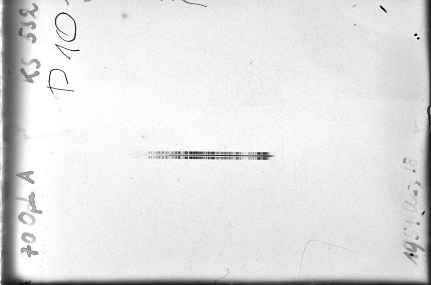 Scan STK0532