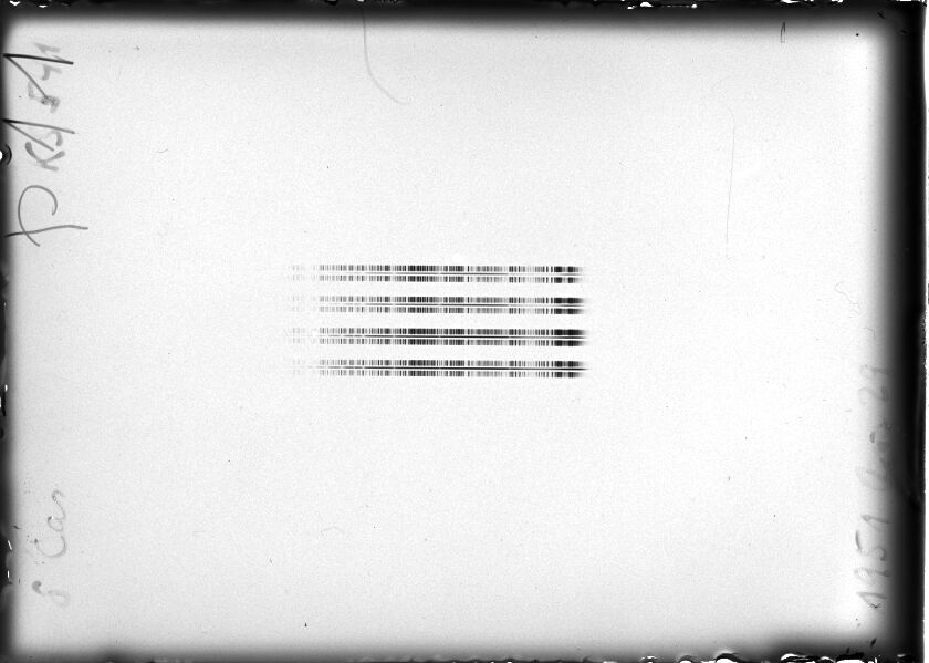 Scan STK0541