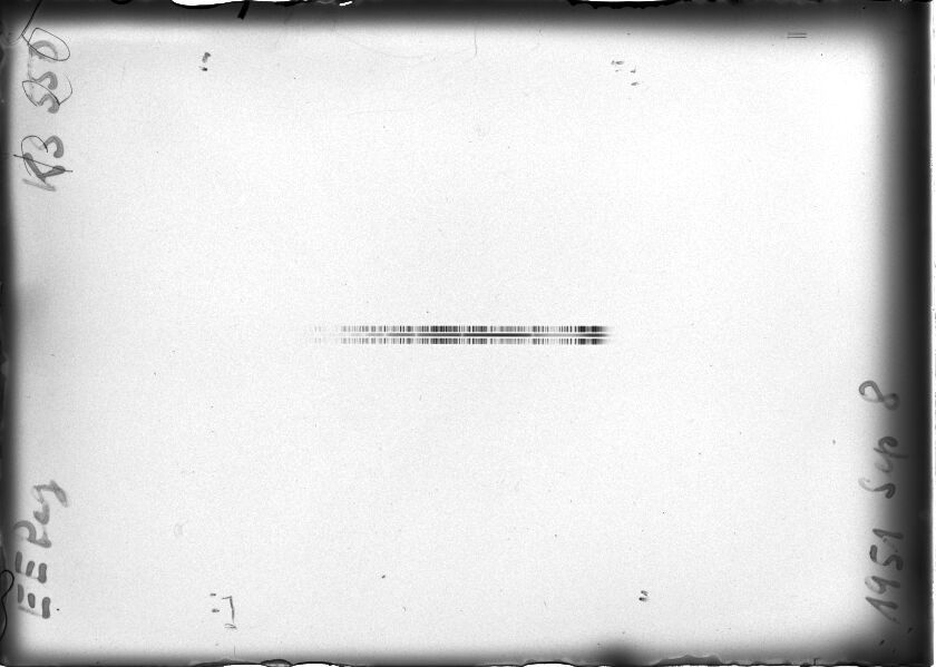 Scan STK0550