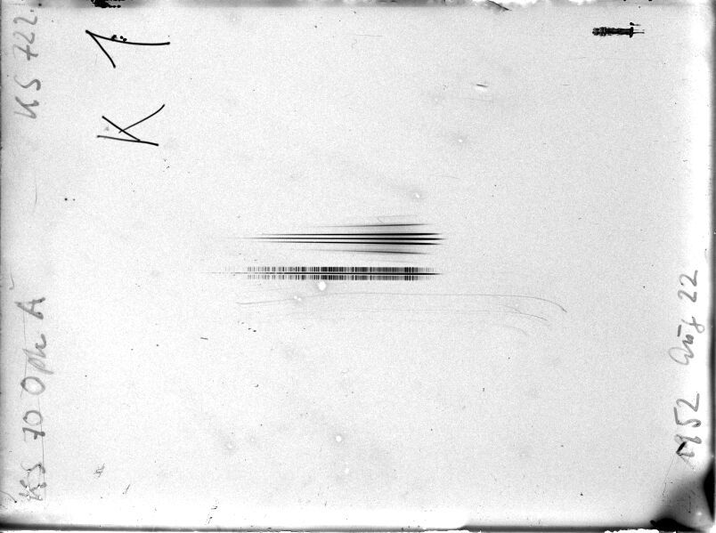 Scan STK0722