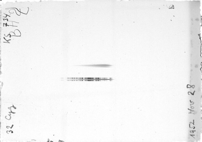 Scan STK0734