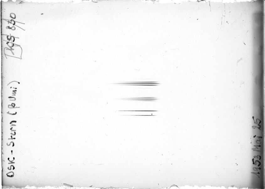 Scan STK0830