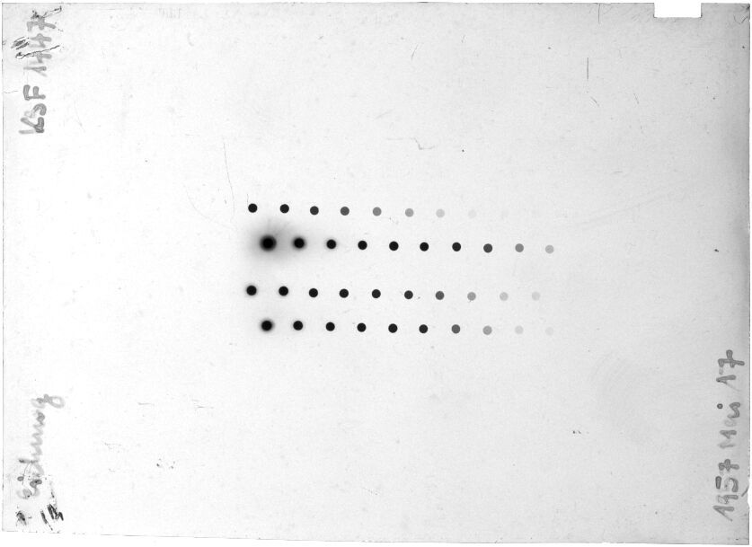 Scan STK1447F