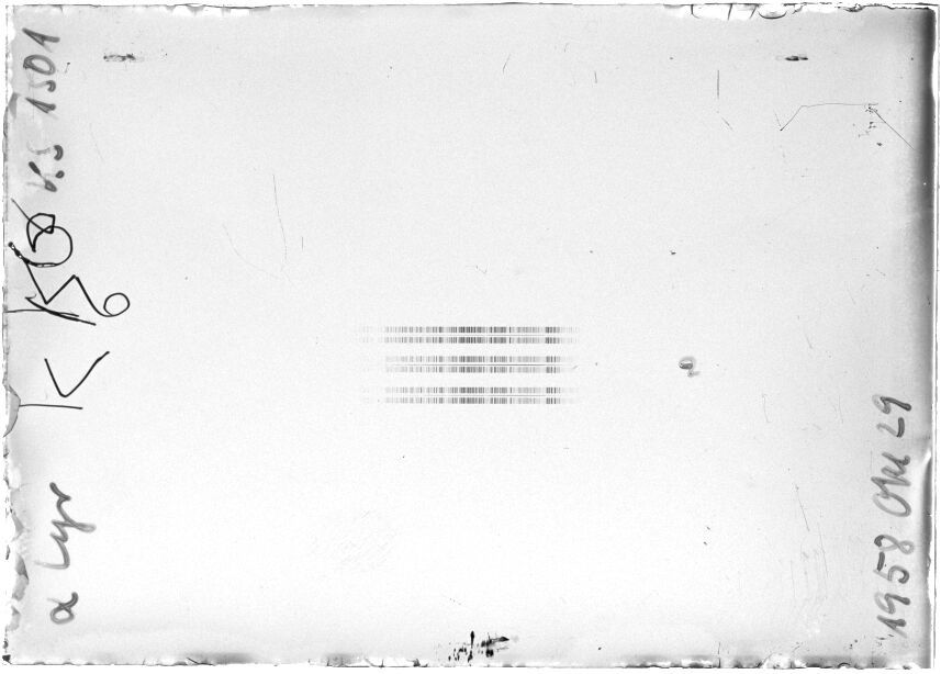 Scan STK1501