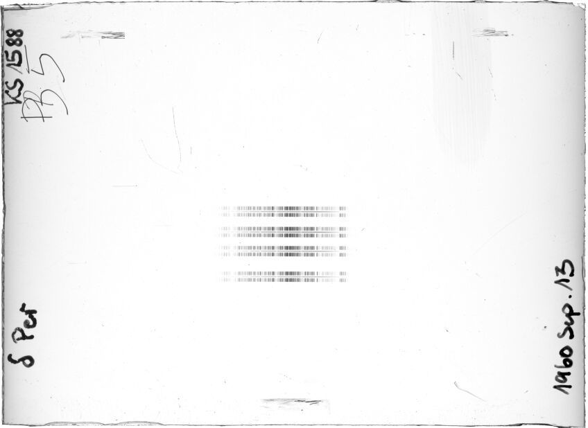 Scan STK1588