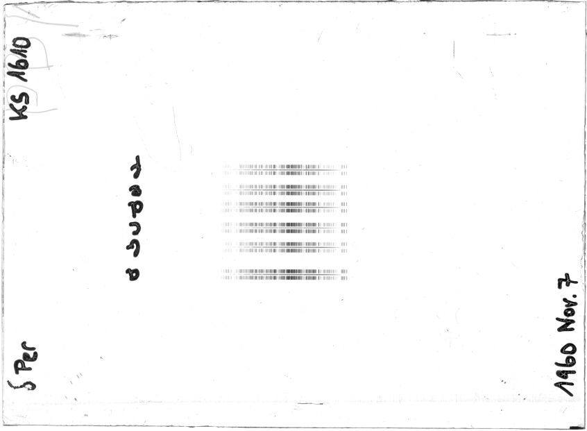 Scan STK1610
