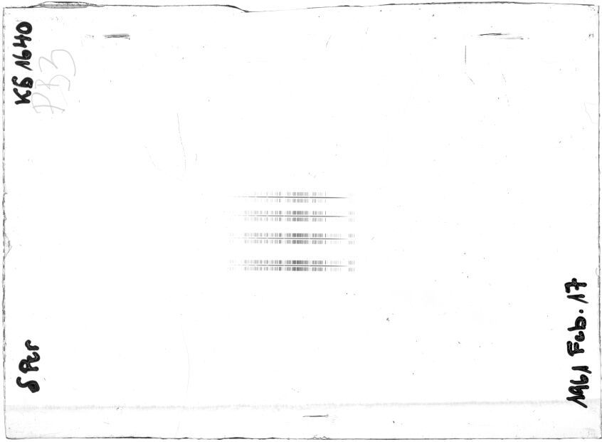 Scan STK1640