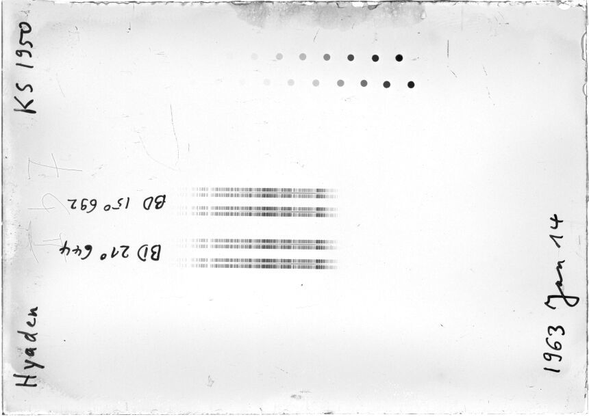 Scan STK1950