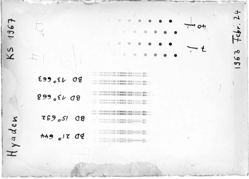 Scan STK1967