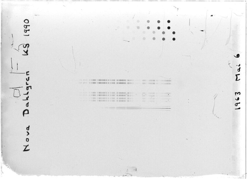 Scan STK1990