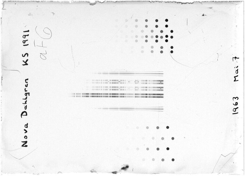 Scan STK1991