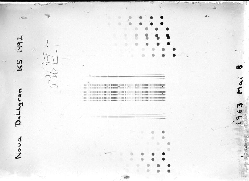 Scan STK1992