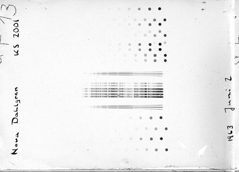Scan STK2001