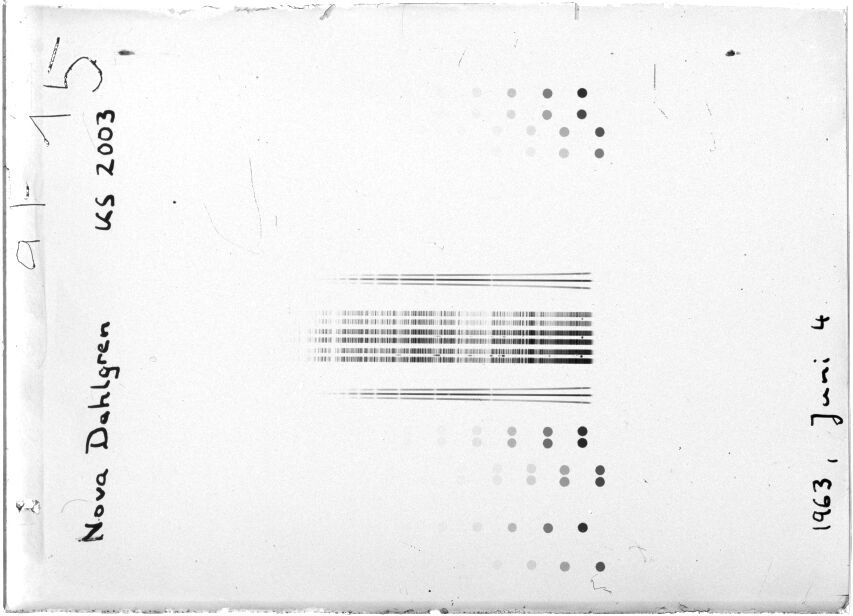 Scan STK2003