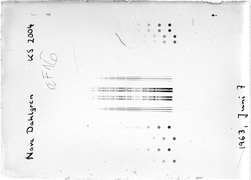 Scan STK2004