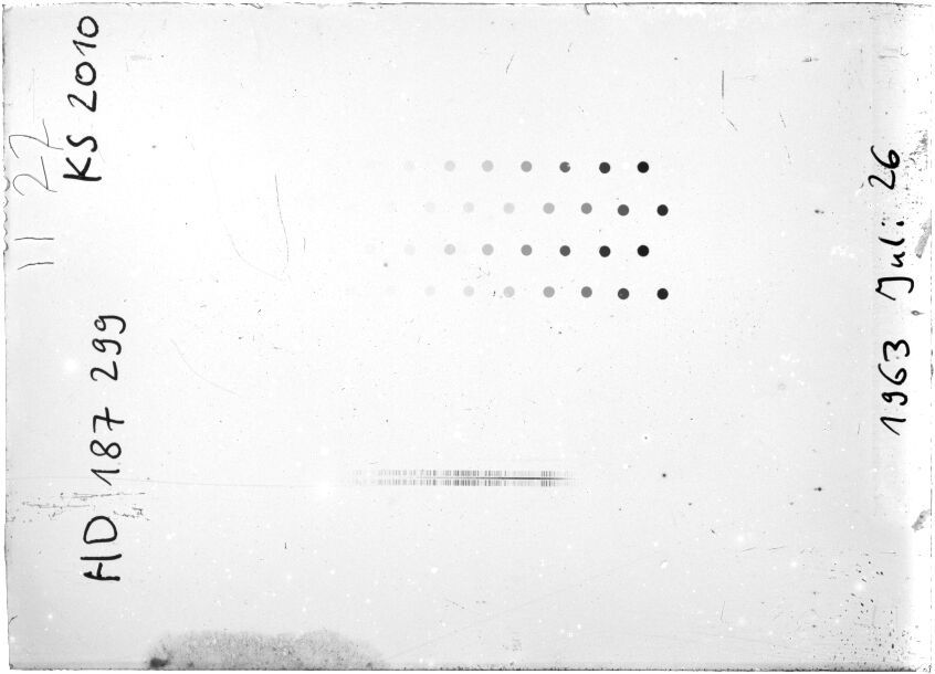Scan STK2010