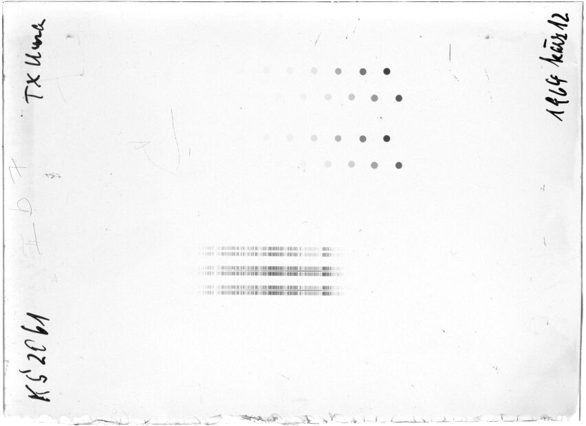 Scan STK2061